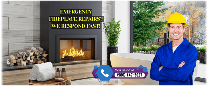 Chimney Sweep Concord NC