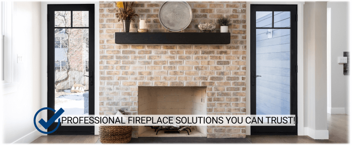 Concord NC Chimney Sweep